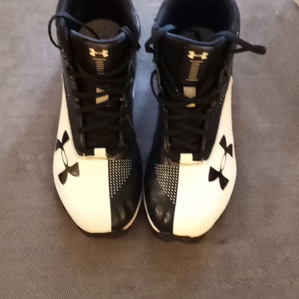 Cleats